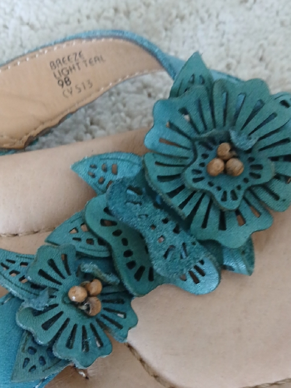 Earth Sandals - Picture 5 of 7